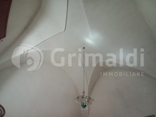 Casa Indipendente in Vendita a Presicce Acquarica, 79'000€, 130 m²