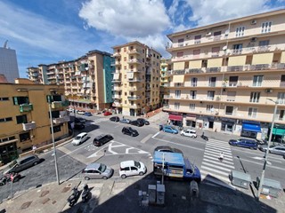 Quadrilocale in Vendita a Napoli, 290'000€, 110 m²