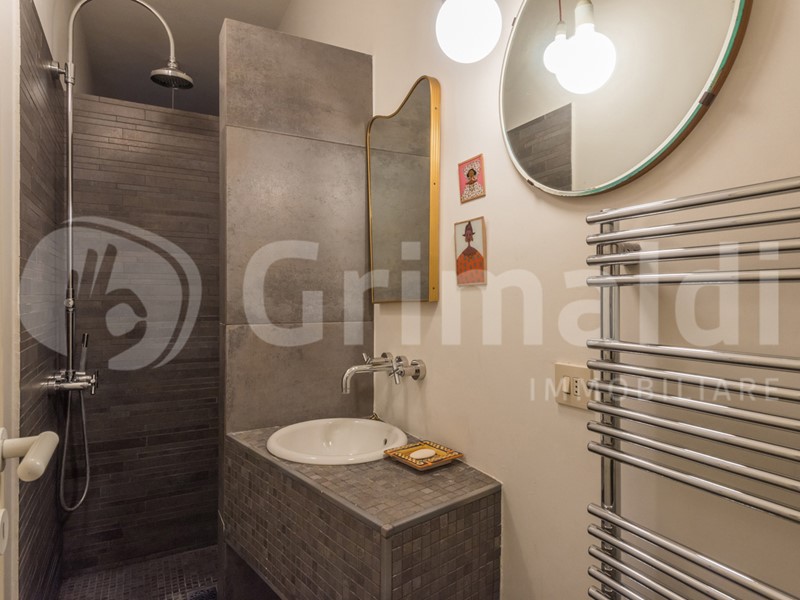 Trilocale in Vendita a Milano, 780'000€, 110 m²