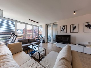 Bilocale in Vendita a Milano, 800'000€, 85 m², arredato