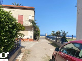Casa Indipendente in Vendita a Gioiosa Marea, 160 m²