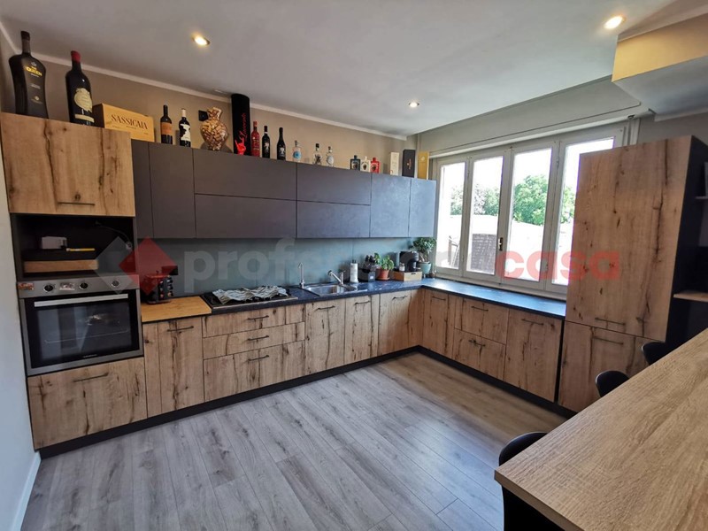 Quadrilocale in Vendita a Cerea, 145'000€, 115 m²