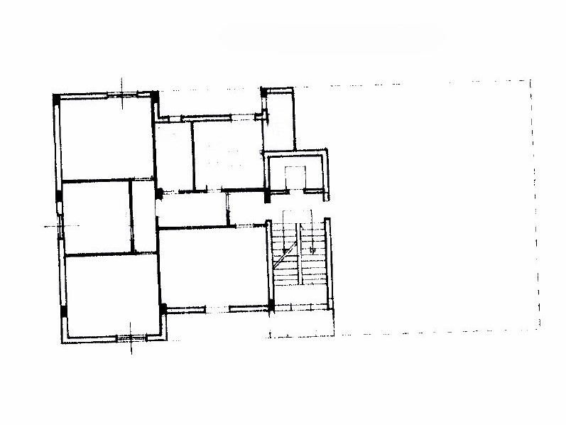 Quadrilocale in Vendita a Agrigento, 59'000&euro;, 118 m²