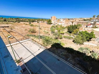 Quadrilocale in Vendita a Agrigento, 59'000&euro;, 118 m²