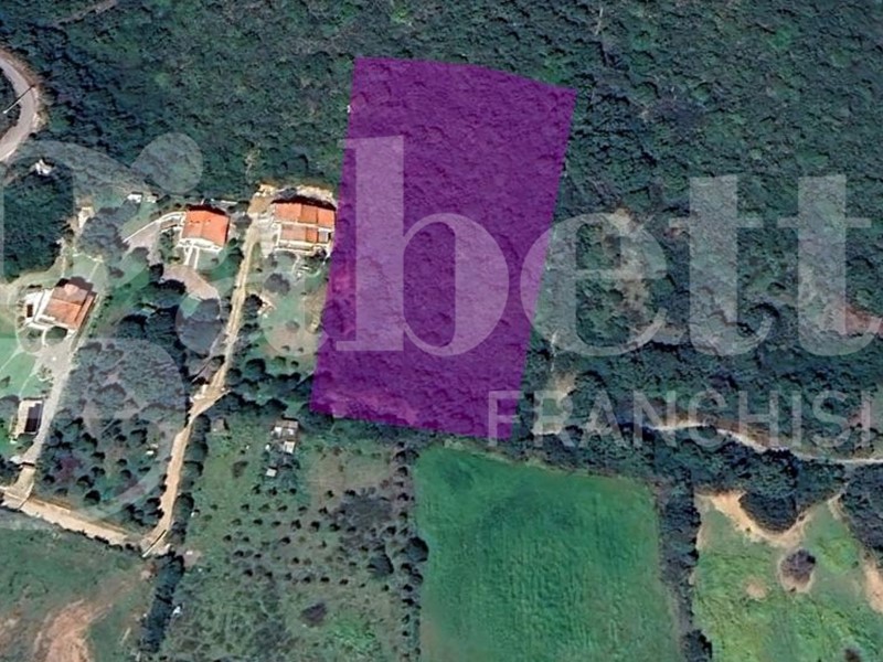 Terreno agricolo in Vendita a Olbia, 33'000€, 6510 m²