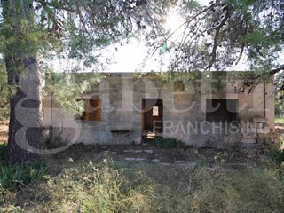 Villa in Vendita a Manduria, 45'000€, 80 m²