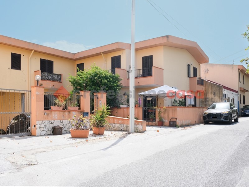 Bilocale in Vendita a Pace del Mela, 59'000€, 65 m²