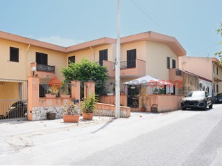 Bilocale in Vendita a Pace del Mela, 59'000€, 65 m²