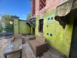 Casa Indipendente in Vendita a Canneto Pavese, 185'000€, 290 m²