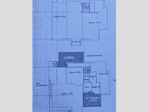 Bilocale in Vendita a Bossolasco, 45'000€, 45 m², arredato