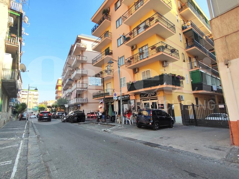 Trilocale in Vendita a Ercolano, 199'000€, 90 m²