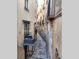 Trilocale in Vendita a Trapani, 39'000€, 60 m²