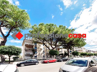 Quadrilocale in Vendita a San Nicola la Strada, 93'000€, 110 m²