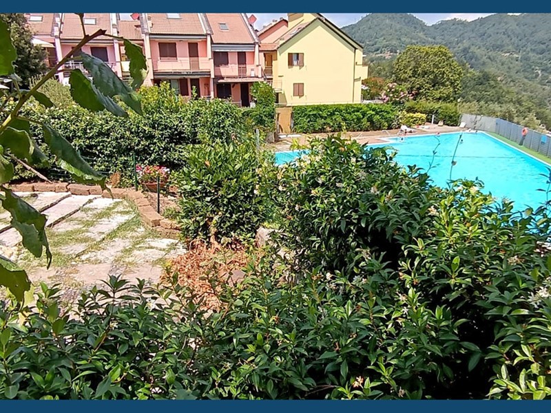 Bilocale in Vendita a Pignone, 115'000€, 51 m², arredato