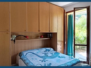 Bilocale in Vendita a Pignone, 115'000€, 51 m², arredato