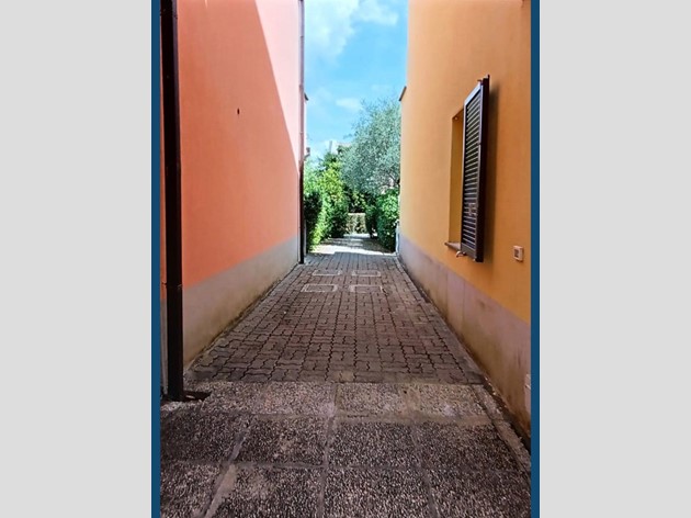 Bilocale in Vendita a Pignone, 105'000€, 50 m², arredato