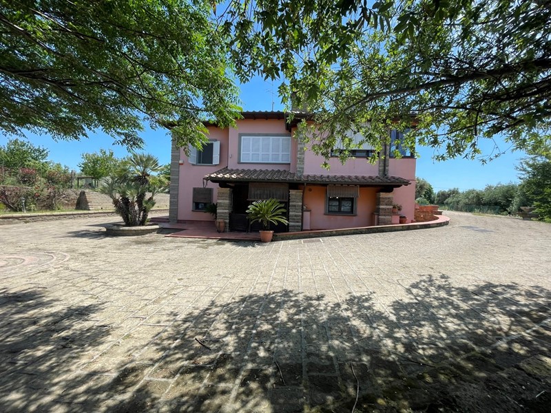 Trilocale in Vendita a Cerveteri, 178'000&euro;, 90 m²
