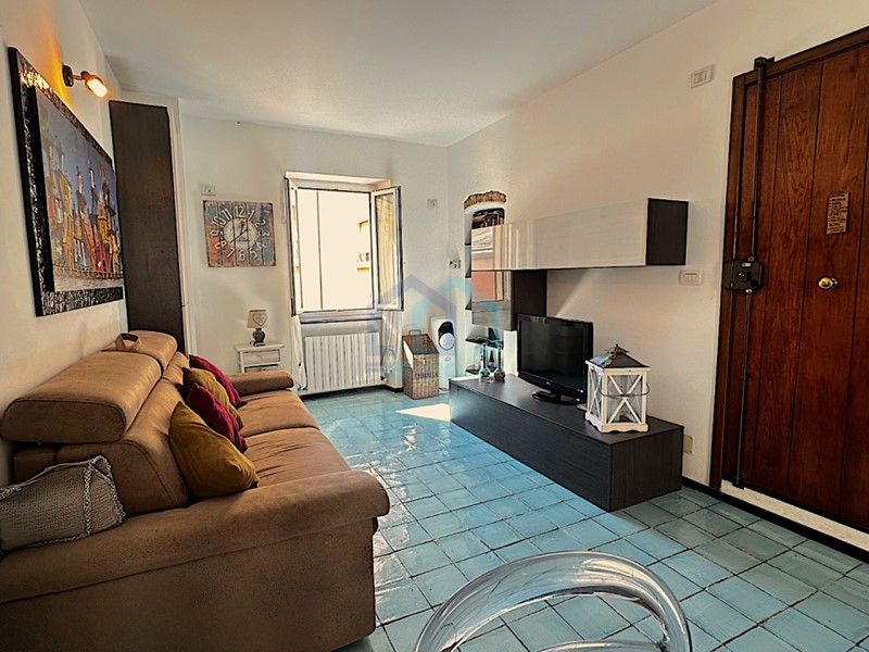 Trilocale in Vendita a Albissola Marina, 210'000€, 50 m²