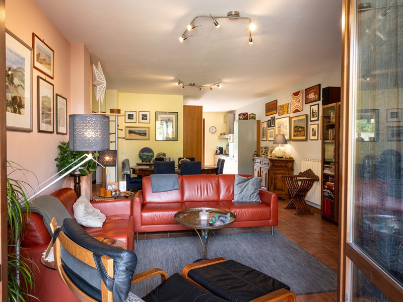 Appartamento in Vendita a Asciano, 219'000€, 122 m²