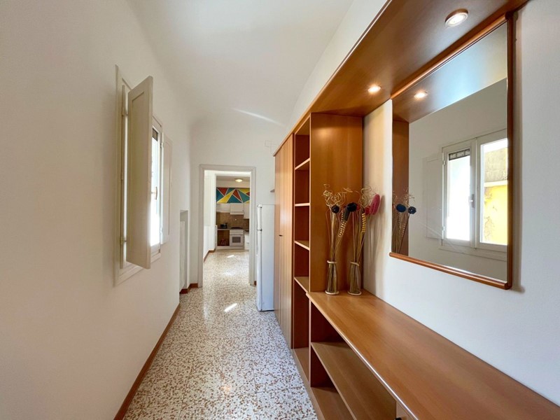 Trilocale in Affitto a Bologna, zona Centro, 1'350€, 80 m², arredato