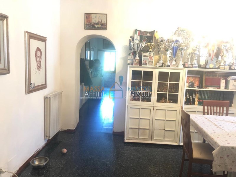 Casa Semi Indipendente in Vendita a Massa, 140'000&euro;, 80 m²