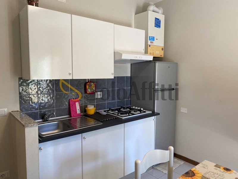 Trilocale in Affitto a Grosseto, zona Marina di Grosseto, 650€, 55 m², arredato