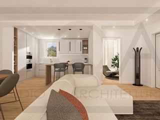 Casa Indipendente in Vendita a Rezzato, 690'000€, 213 m²