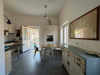 Bilocale in Affitto a Portovenere, zona Le Grazie, 600€, 50 m², arredato