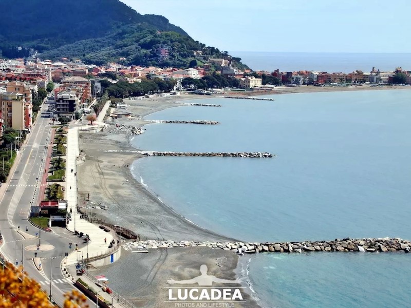 Trilocale in Vendita a Sestri Levante, 190'000€, 55 m²