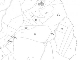 Terreno agricolo in Vendita a Genova, 5'556€, 18530 m²