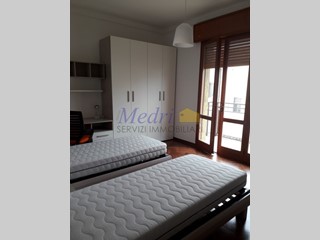 Stanza in Affitto a Cesena, zona Ippodromo, 480€, 16 m², arredato