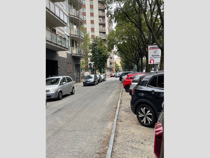 Box in Vendita a Torino, zona Pozzo Strada, 20'000€, 20 m²