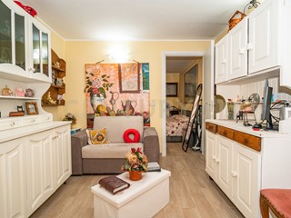 Bilocale in Vendita a Piazza Armerina, 35'000€, 55 m², arredato