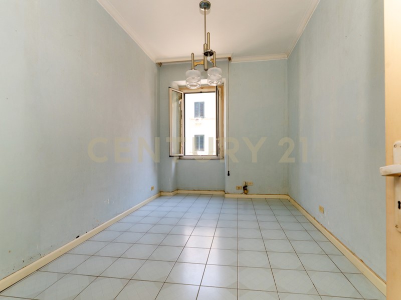 Trilocale in Vendita a Catania, 100'000&euro;, 83 m²