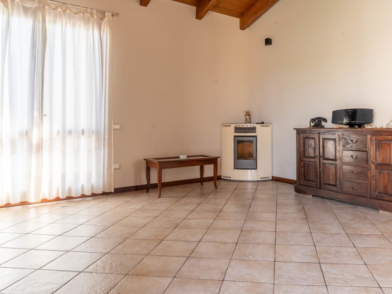 Villetta a schiera in Vendita a Villaspeciosa, 295'000€, 190 m²