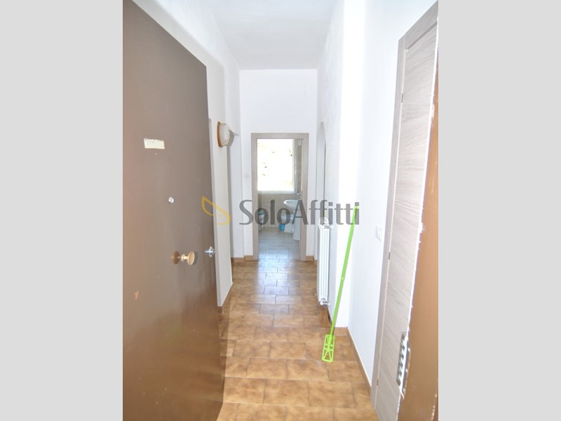 Quadrilocale in Affitto a Livorno, zona Montenero Basso, 650€, 60 m²