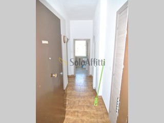 Quadrilocale in Affitto a Livorno, zona Montenero Basso, 650€, 60 m²