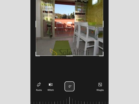 Trilocale in Affitto a Giardini Naxos, zona Calcarone, 500€, 50 m², arredato