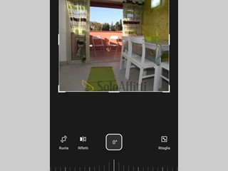 Trilocale in Affitto a Giardini Naxos, zona Calcarone, 500€, 50 m², arredato