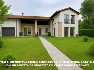 Rustico in Vendita a Castel Mella, 159'000€, 391 m²