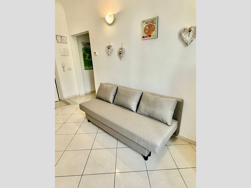 Bilocale in Affitto a La Spezia, zona CENTRO, 650€, 40 m², arredato