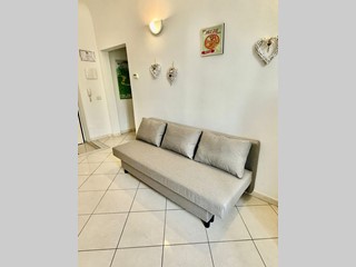 Bilocale in Affitto a La Spezia, zona CENTRO, 650€, 40 m², arredato