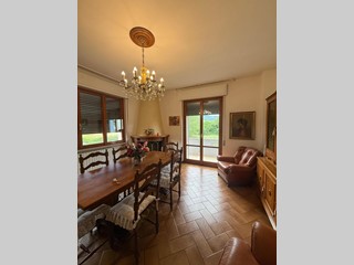 Casa Semi Indipendente in Affitto a Tresana, 650€, 120 m², arredato