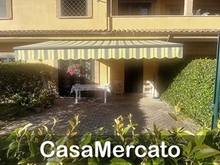 Bilocale in Vendita a Rocca di Papa, 158'000€, 75 m²