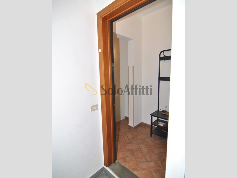 Bilocale in Affitto a Livorno, zona Centro, 650€, 50 m², arredato
