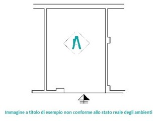 Box in Vendita a Sanremo, 15'230€, 10 m²