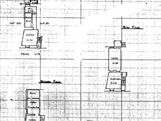 Casa Semi Indipendente in Vendita a Arquata Scrivia, zona Vocemola, 10'350€, 107 m²
