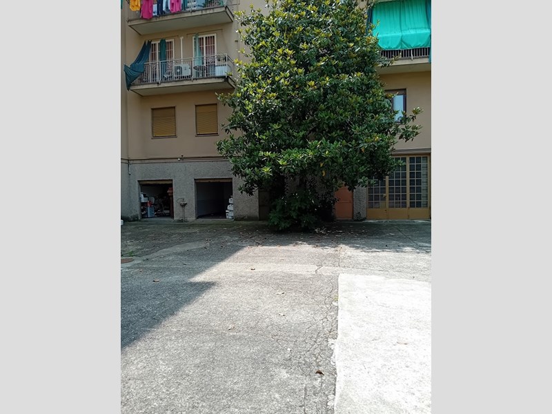 Box in Vendita a Milano, zona via Urbino 12, angolo via Fano. 20161 Milano, 19'500€, 16 m²