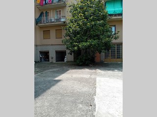 Box in Vendita a Milano, zona via Urbino 12, angolo via Fano. 20161 Milano, 19'500€, 16 m²