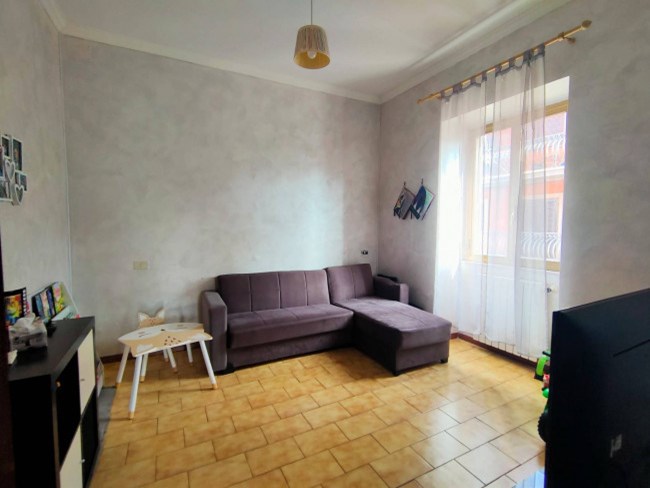 Trilocale in Vendita a Monterotondo, 139'000€, 65 m²